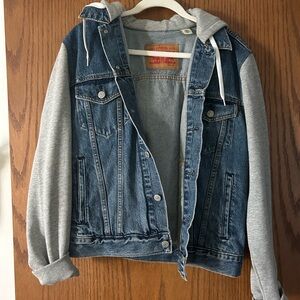Levi’s Denim Jacket